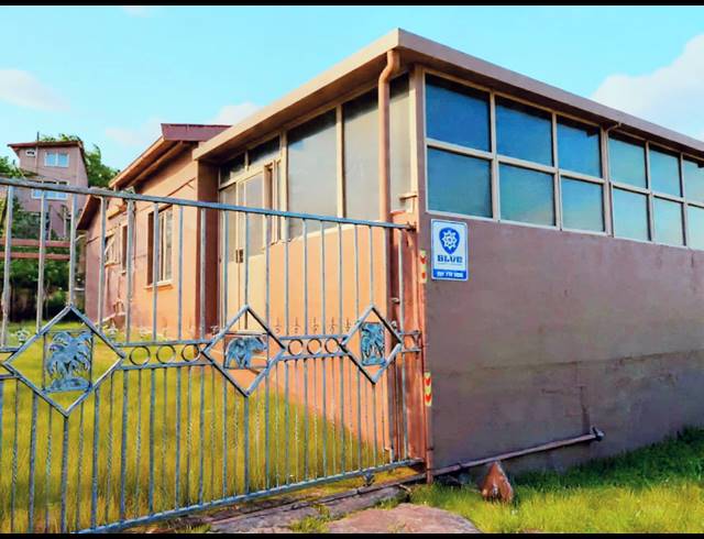 3 BEDROOM HOUSE FOR SALE IN BAYVIEW